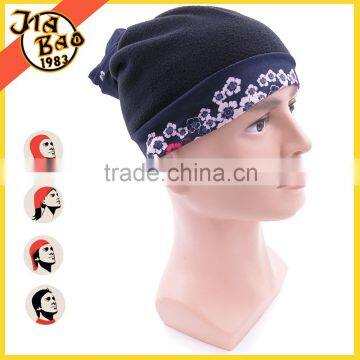 2015 Superior Quality 100 Polyester Fleece Bandana photo-6