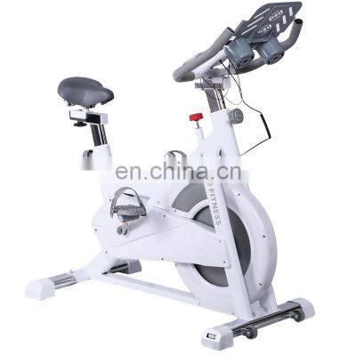 SD-S77 Exclusive Discounts On New Products Fitness Gym Equipment Exercise Spin Bike For Home