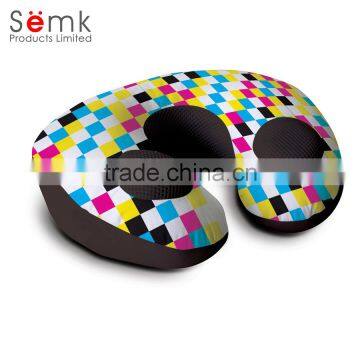 Enjoy 2016 Soft Music Cube Portable Speaker Pillow Comfortable Speaker photo-3