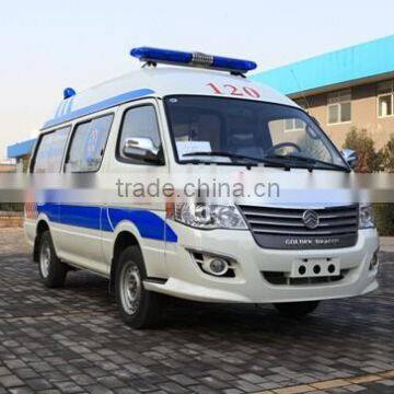 Golden Dragon XML5035XJH28 Ambulance clx