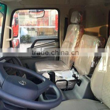 Dongfeng DFL2330A1 6x6 off Road Truck Chassis Lwz photo-6