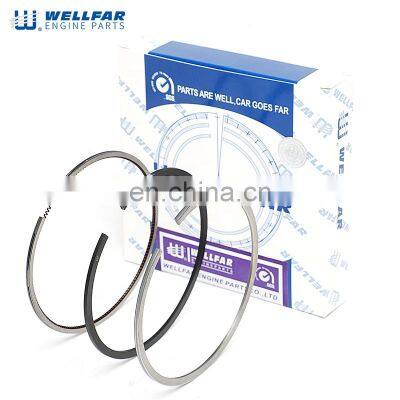 Machine Engine Parts 94.4mm Piston Ring for 800038211000/A01100 photo-2