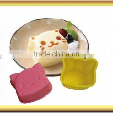 silicone muffin case export to Japan