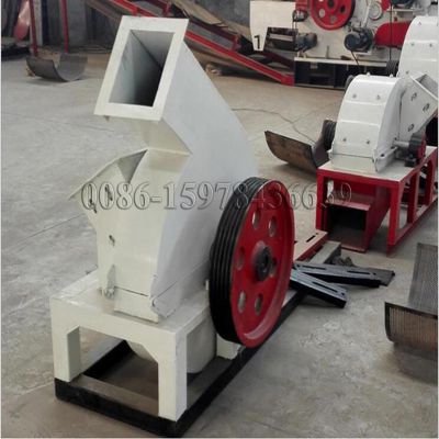 Wood Log Chipper Shredder(86-15978436639)