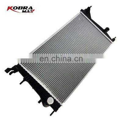 KobraMax Car Radiator 214100016R 214100015R 214101448R For Renault Low MOQ Wholesale Fast Delivery Car Accessories