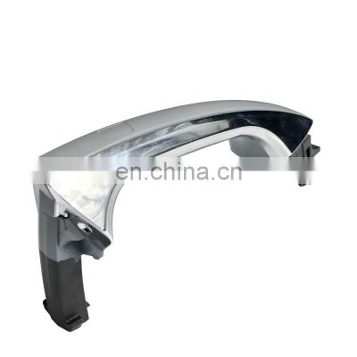 KobraMax Car Door Handle OEM A2047601370 Compatible With Benz