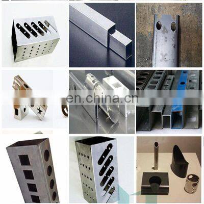 2021 Hot Sale Fiber Laser Cutting Machine For Metal 1kw 2kw 10mm Thickness Metal Sheet CNC Fibre Cutter Price photo-5