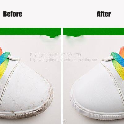 Kitchen Magic Sponge Eraser Melamine Cleaner Sponge Scouring Pad photo-3