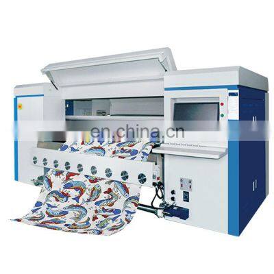 Industrial Digital Textile Printer Direct Belt Type Printing for Fabrics