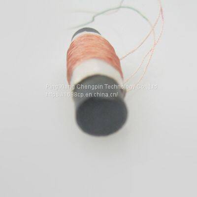 Ferrit Core Copper Coil Rfid Air Coil photo-2
