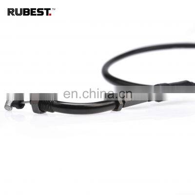 Professional Standard Customized Durable Motorcycle Bike Throttle Control Cable Oem: 17920KVK900 photo-3