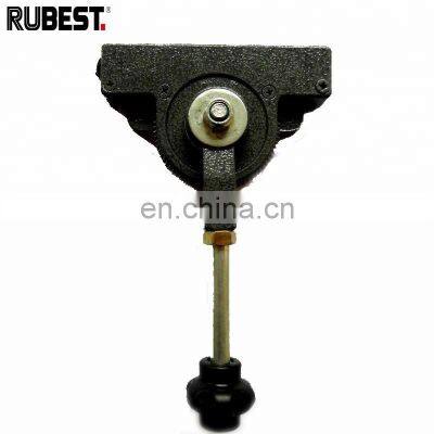 Wholesale Engine Machinery High-low Speedometer Gear Shift Cable Lever Controller photo-3