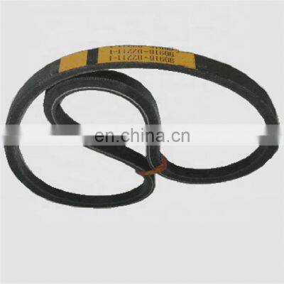 HIGH Quality Auto Fan V-Belt For HILUX 90916-02211 photo-3