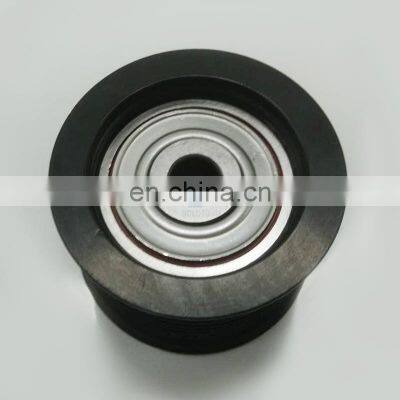 FOR LandCruiser 70 76 78 79 200 Series VDJ 1VD FTV V8 Idler Pulley 16603-51010