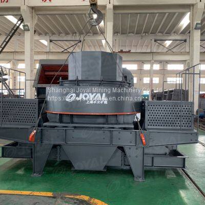 VSI Sand Maker Fine Sand Making Machine photo-4
