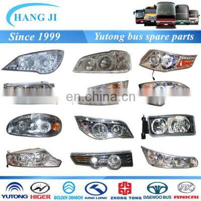 Guangzhou Auto Parts Market Yutong Luxury Coach Bus ZK6129h Parts photo-5