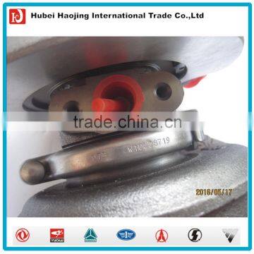 Dongfeng Diesel Engine Turbocharger 4047105 photo-5