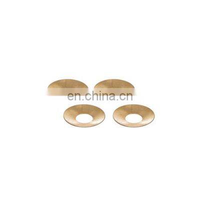 For JCB Backhoe 3CX 3DX Spherical Thrust Washer Set Of 4 Unit Ref. Part No. 808/00210 - Whole Sale India Auto Spare Parts