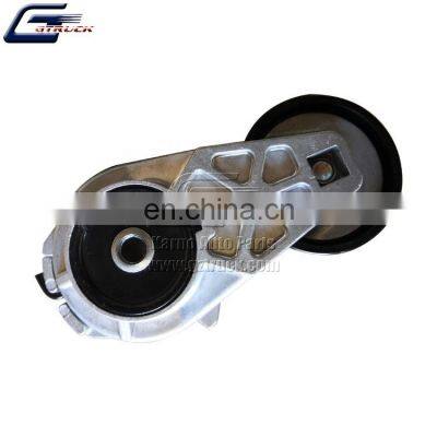 Heavy Duty Truck Parts Timing Belt Tensioner Oem 504046191 99471920 99436331 for IVEC Truck Belt Tensioner Pulley photo-4