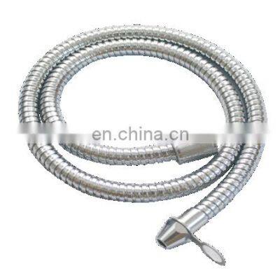 Wholesale stainless steel flexible hose for water purifier the inner tube of shower hose