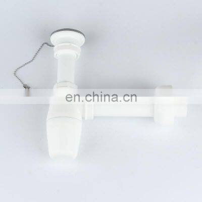 Low Price Plastic Kitchen Sink Pipe Drain