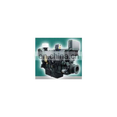 Brand new SDEC In Line Diesel Engine SC33W680CA2 for Truck