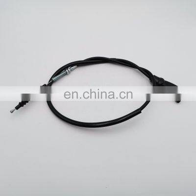 Wholesale Price Black Color Outer Casing Steel Inner Wire Original Clutch Assembly Gear CB125 Clutch Cable photo-3