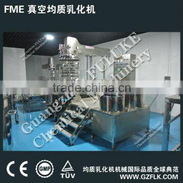 cake mixing machine