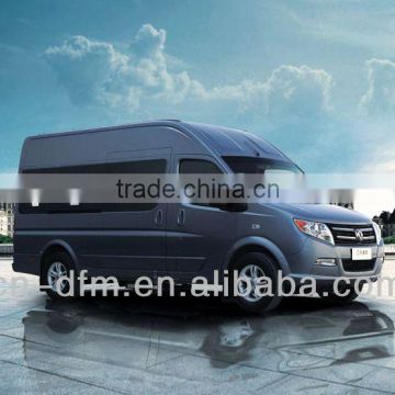 Dongfeng 12-17 Seats U-Vane A08, K12-001 Auto Car, MPV, High Level Business vehicle,Van