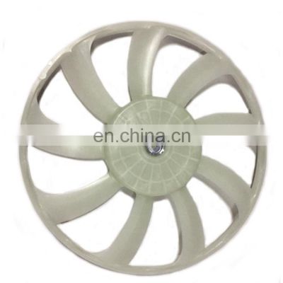 Auto Radiator Plastic Fan Blade For Prius 2016 16361 - 37060 16361 - 37070