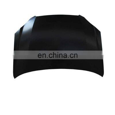 Manufacturer Wholesale Auto Spare Body Parts Car Engine Hood Bonnet For Corolla 2003 ZZE122 53301-02140