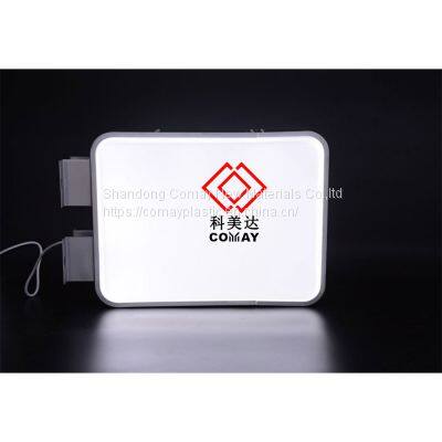 Acrylic Sheet photo-3