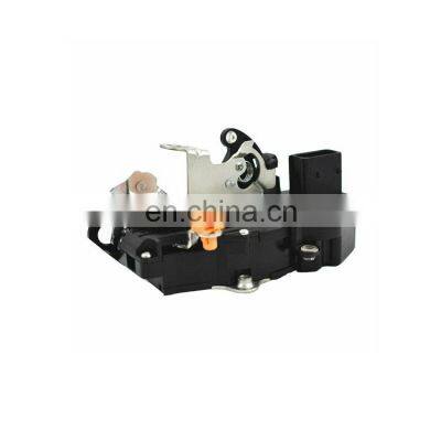 931-140 10340450 15277759  Front Left Driver Side 15806254  Power Door Lock Actuator FL For Chevrolet Impala 06-11