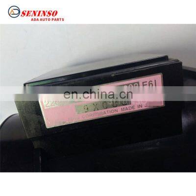 MAF SENSOR 22680-31U05 2268031U05 MASS AIR FLOW METER for Maxima A32 A32B Y61 Y33 22680-31U00 2268031U00