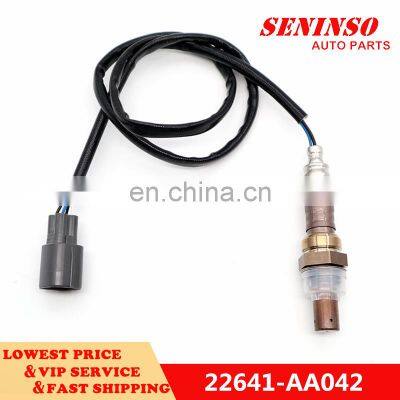 OEM 22641-AA042 22641AA042 O2 Oxygen Sensor for 05 SAAB 9-2X 2.0L 234-9011 for Subaru Impreza 2.0L 2000-2009 for Forester