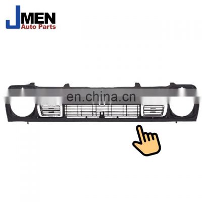 Jmen Taiwan 62300-H8510 Grille for Datsun 210 Nissan Sunny B310 77- Car Auto Body Spare Parts