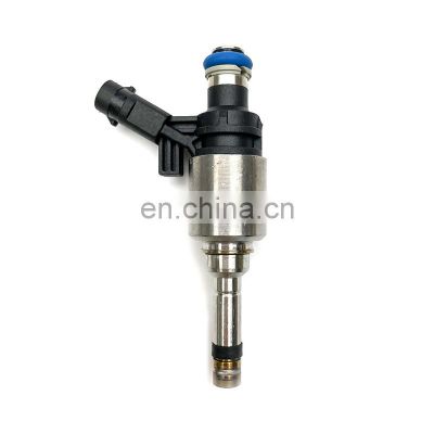 06H906036H Auto Parts Nozzle Fuel Injector for Audi A3 A4 A5 TT Skoda Octavia