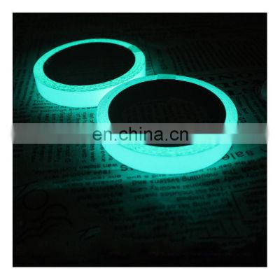 Reflective Tape Car Stickers Design Pictures Car Interior Stickers Diy Light Luminous Warning Glow Dark Night