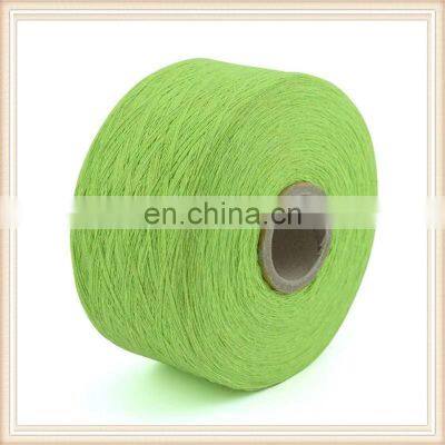 t Shirt Yarn Scale With Optional Socks for Handmade Jeans10s-21 SRecycled Polyester Yarn photo-4