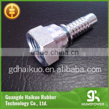 Straight Hydraulic Hose Jic Female Fitting and Hydraulic Hose Connector Fitting photo-3
