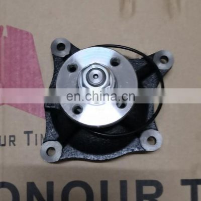 ME013406 Excavator water pump for diesel engine 4D32 water pump