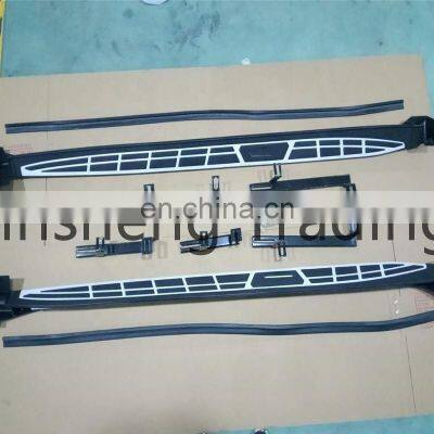 Good Running Board Side Step for 2013-2018 Toyota RAV4 photo-3