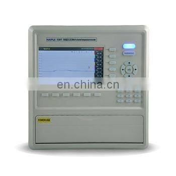 NAPUI130T Multi Channel Temperature Logger photo-3