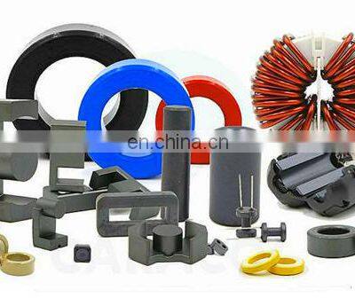 KT-26 KT-52e Iron Powder Core Magnetic Core With ROHS Approved photo-4