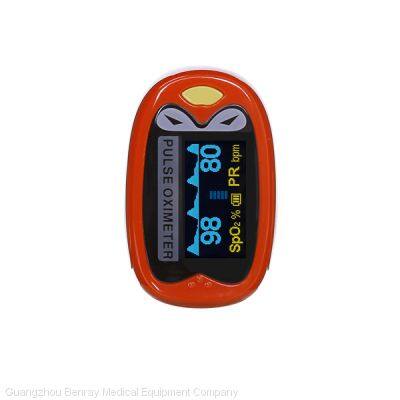 Finger Pulse Oximeter photo-4