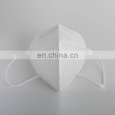 Automatic Folding Type Mask Machine Folding Mask Making Machine photo-2