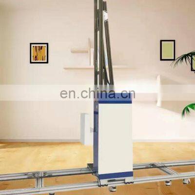 2021 Printer for Sale Mural Printing Machine Inkjet Printer Vertical Wall Printer photo-4