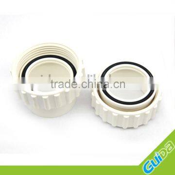 Pool & Spa 1.5" Pump Union Nut Tail Piece PVC Connection Waterway photo-4