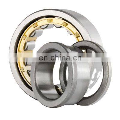 NUP205EM Japanese standard EM series single row cylindrical roller bearing NUP 205 EM