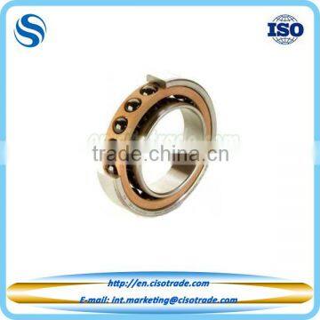 Super-precision angular contact ball bearings with good quality and price